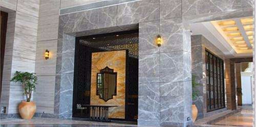 沖孔鋁單板、穿孔鋁單板、鋁幕墻板