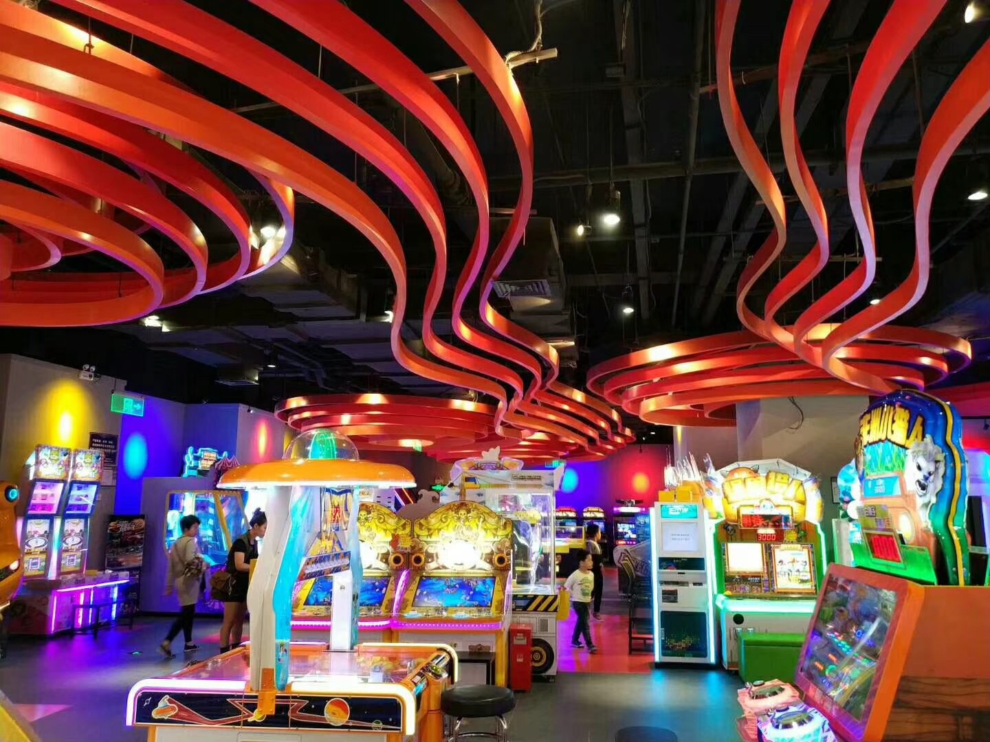 沖孔鋁單板、穿孔鋁單板、鋁幕墻板