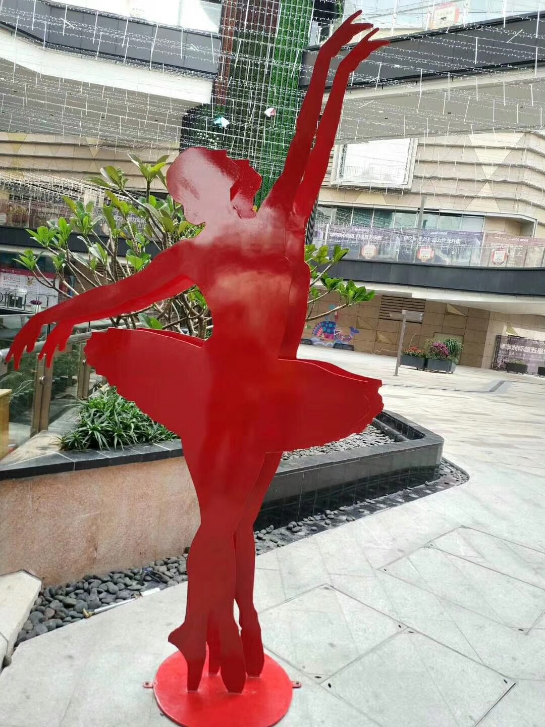 沖孔鋁單板、穿孔鋁單板、鋁幕墻板